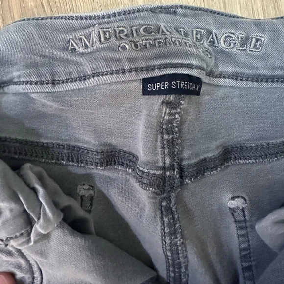 Gently used American eagle 🦅 - Picture 3 of 5